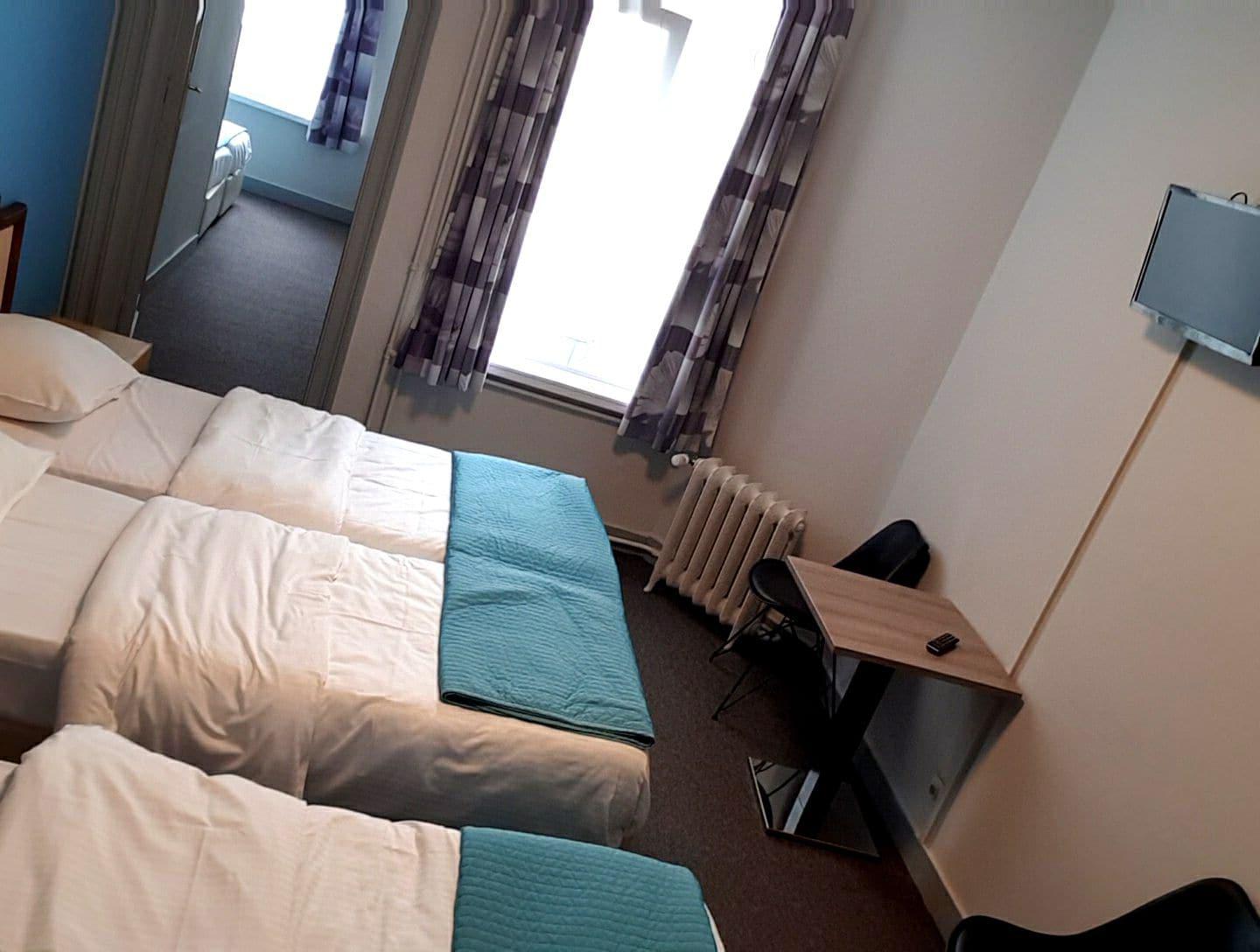 Hotel Derby Merode Woluwe-Saint-Lambert Eksteriør bilde