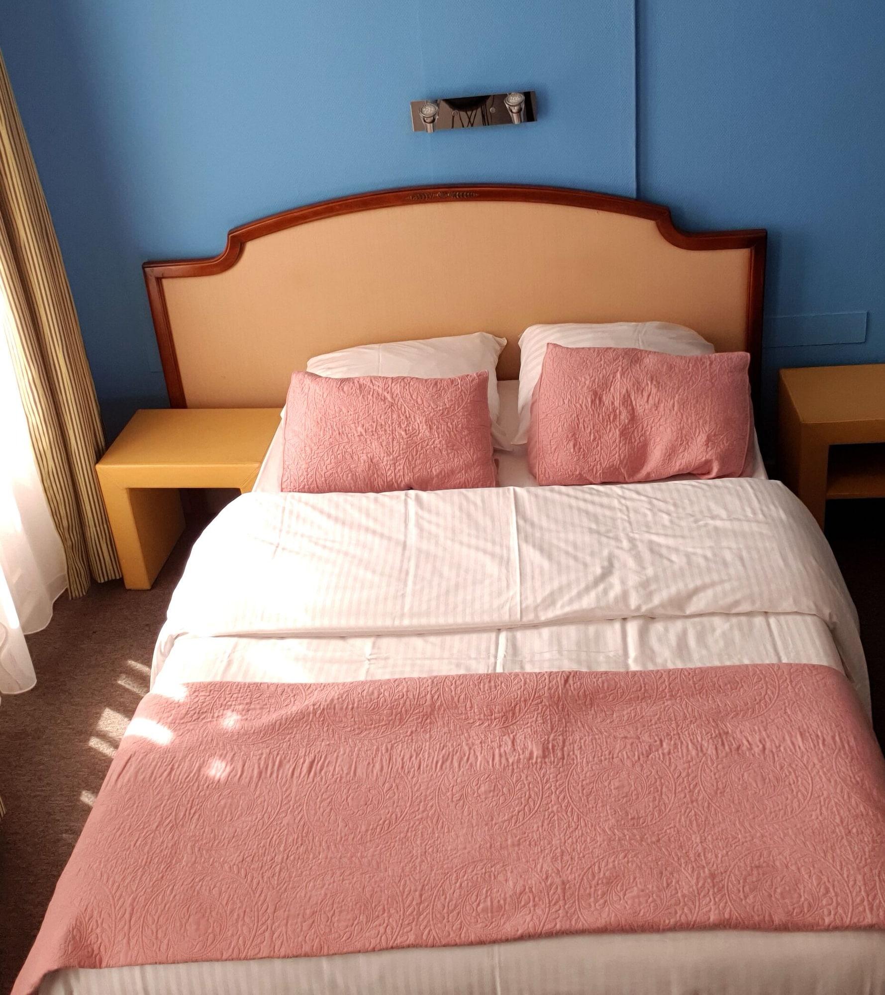 Hotel Derby Merode Woluwe-Saint-Lambert Eksteriør bilde