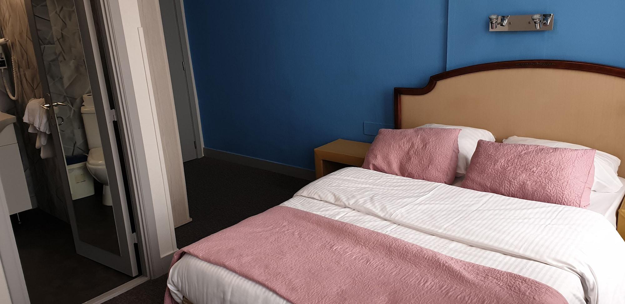 Hotel Derby Merode Woluwe-Saint-Lambert Eksteriør bilde