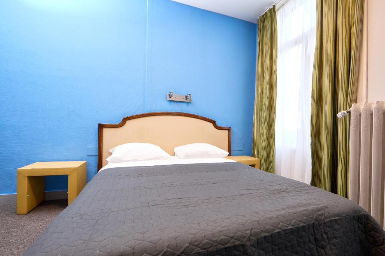 Hotel Derby Merode Woluwe-Saint-Lambert Eksteriør bilde