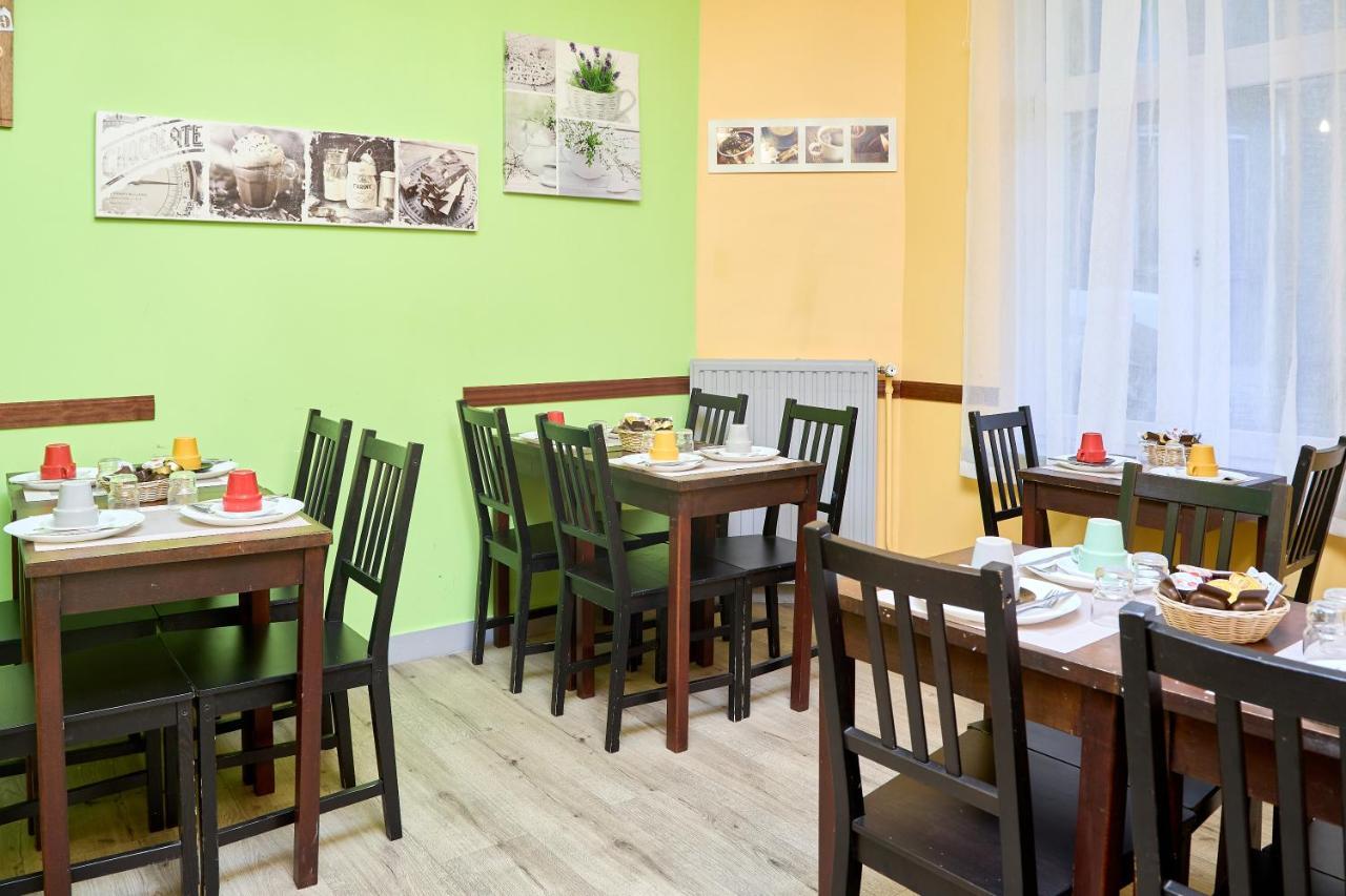 Hotel Derby Merode Woluwe-Saint-Lambert Eksteriør bilde