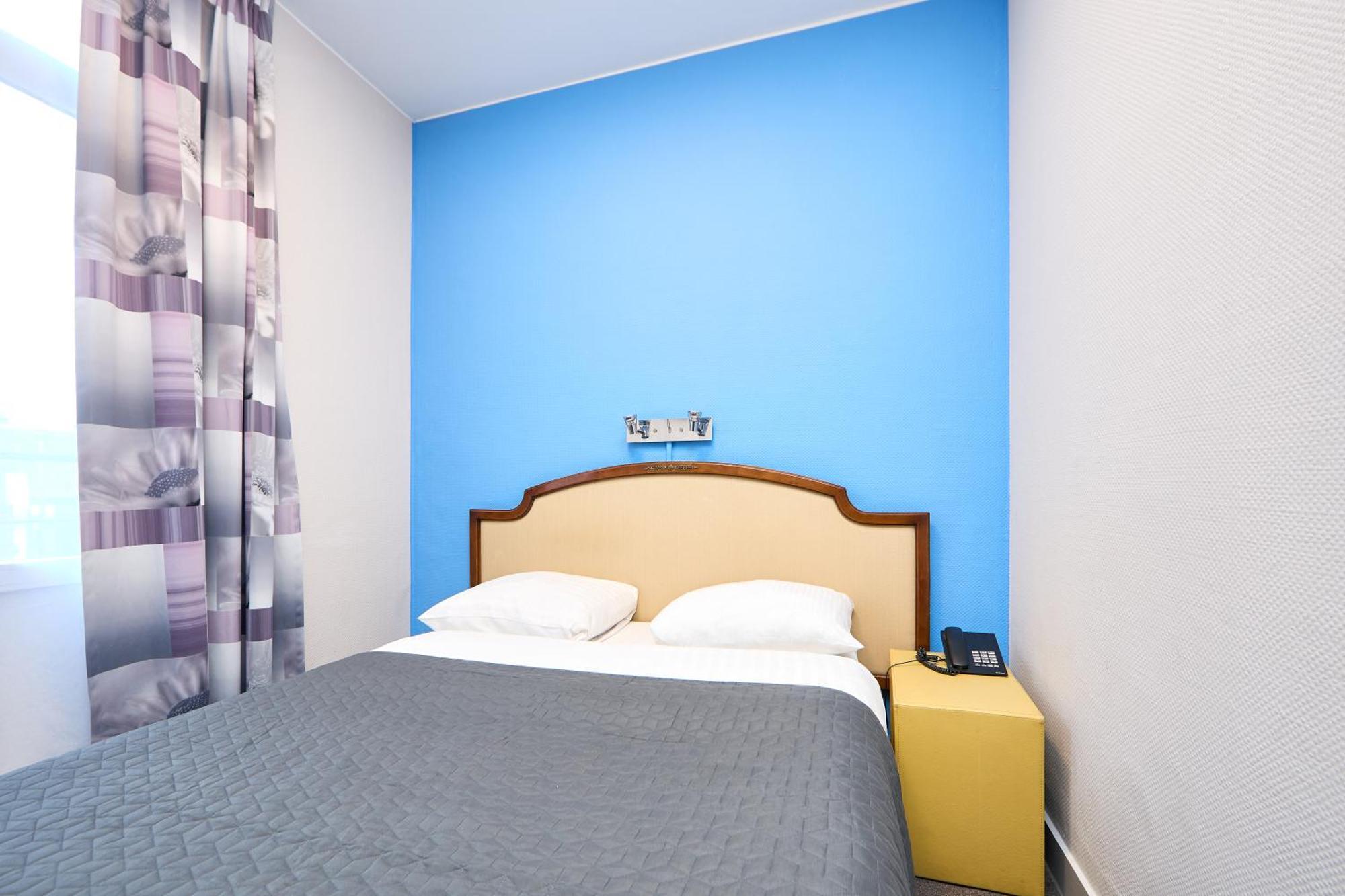 Hotel Derby Merode Woluwe-Saint-Lambert Eksteriør bilde