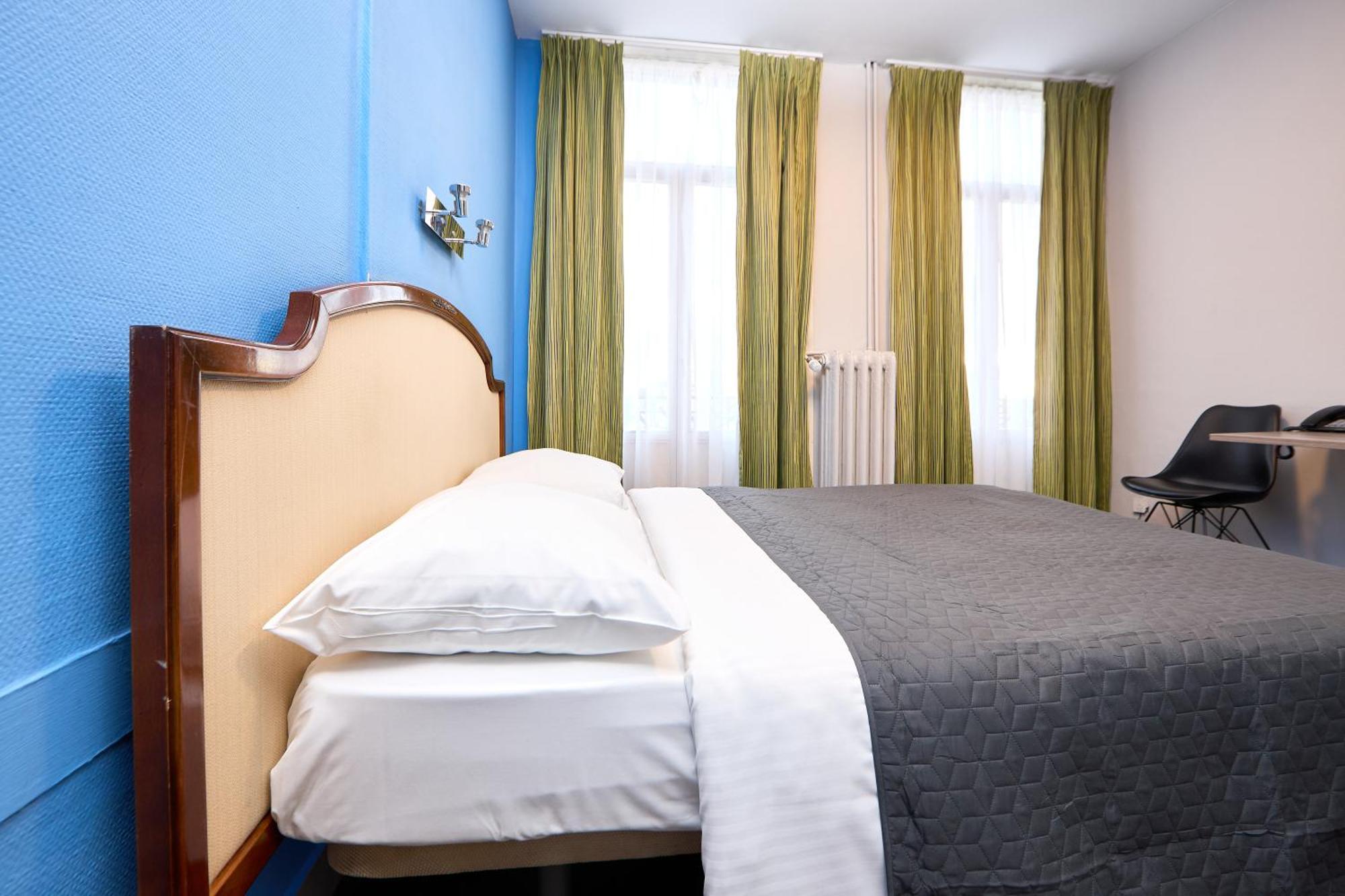 Hotel Derby Merode Woluwe-Saint-Lambert Eksteriør bilde