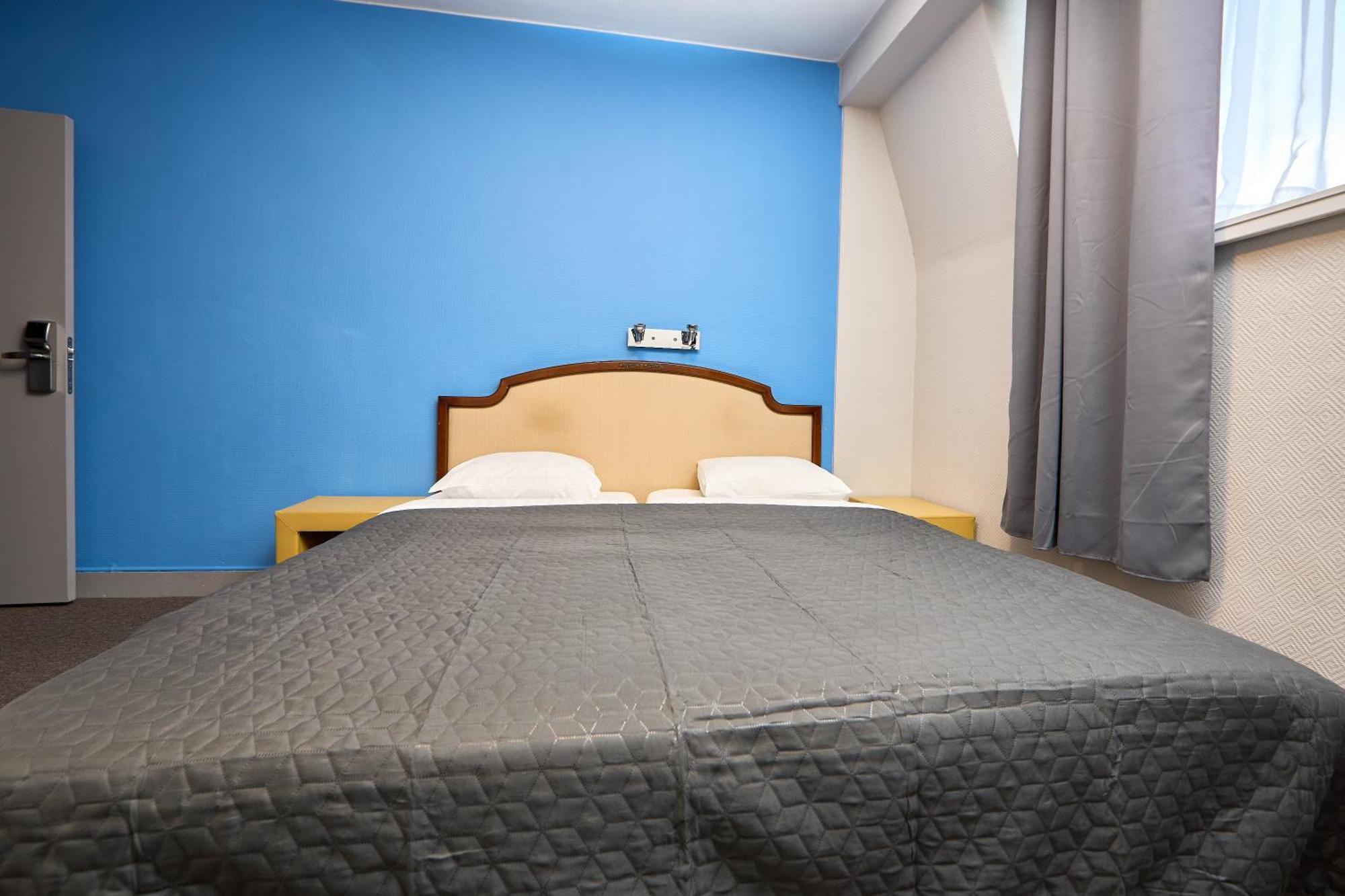Hotel Derby Merode Woluwe-Saint-Lambert Eksteriør bilde