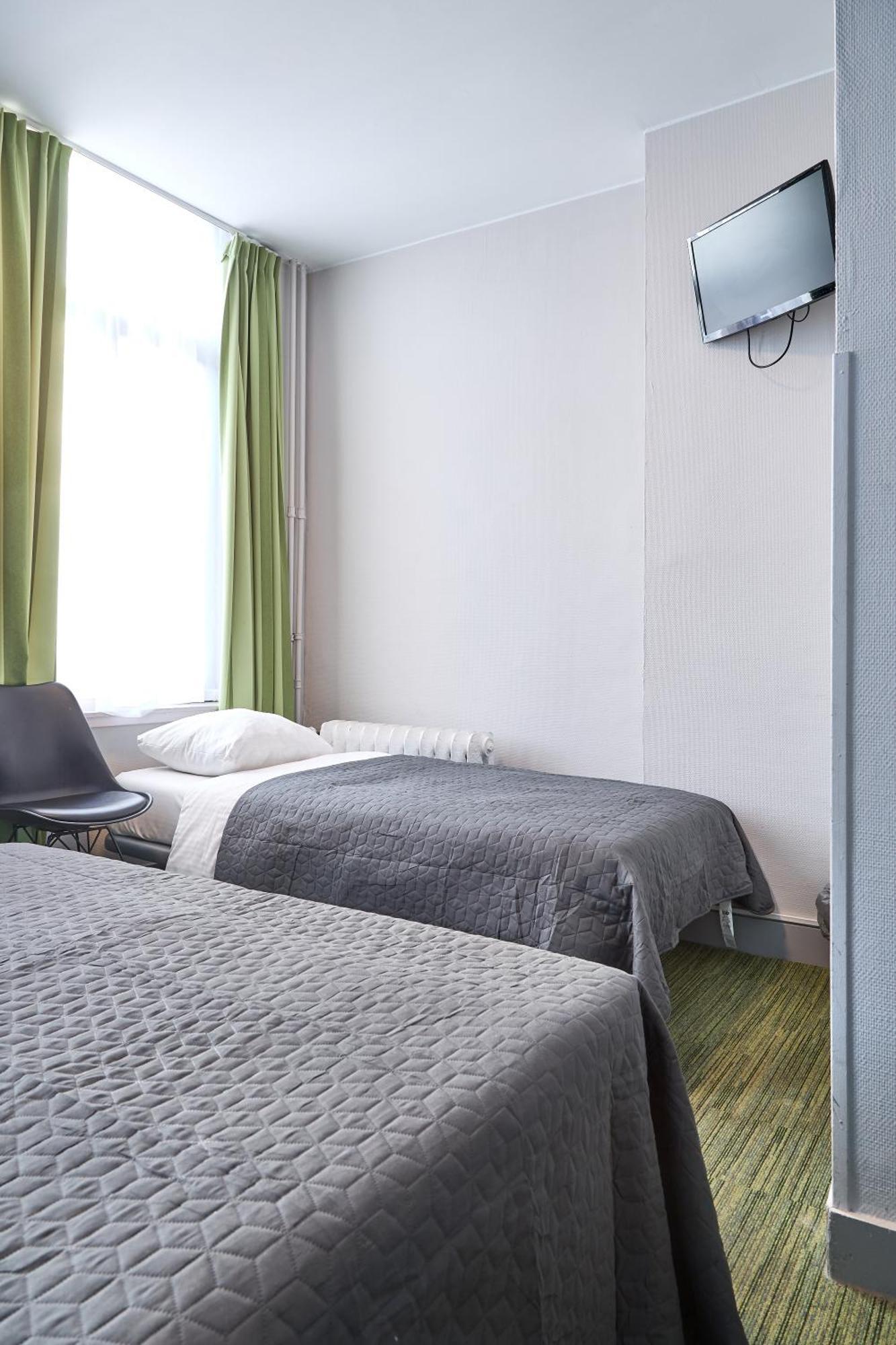 Hotel Derby Merode Woluwe-Saint-Lambert Eksteriør bilde