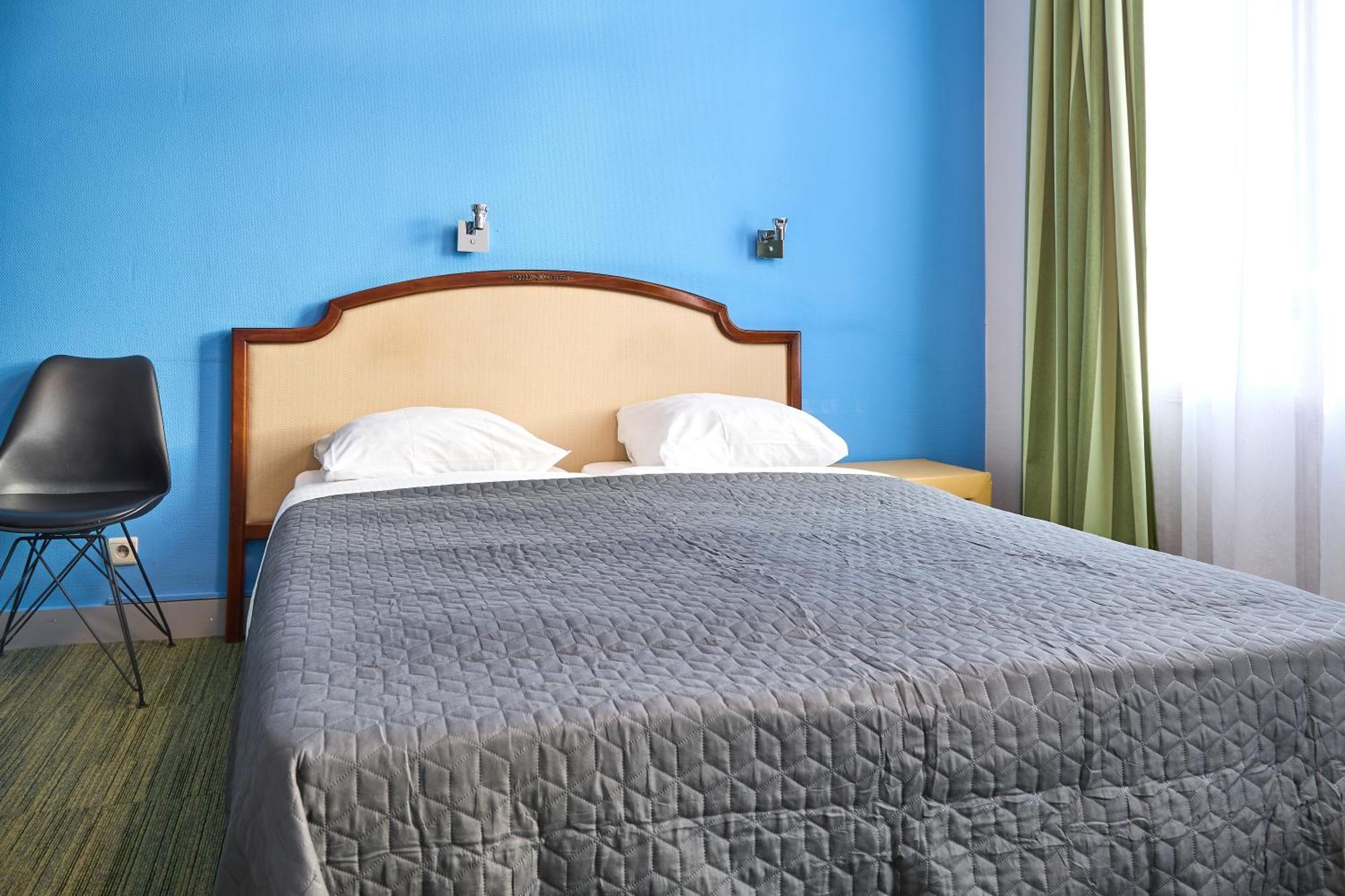 Hotel Derby Merode Woluwe-Saint-Lambert Eksteriør bilde