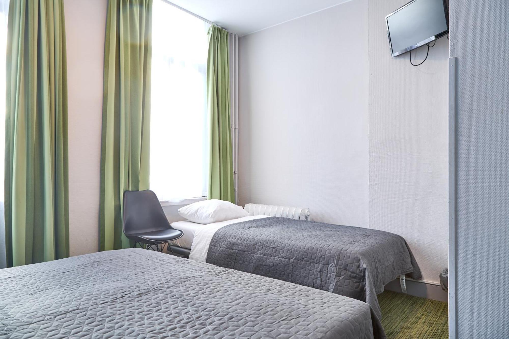 Hotel Derby Merode Woluwe-Saint-Lambert Eksteriør bilde