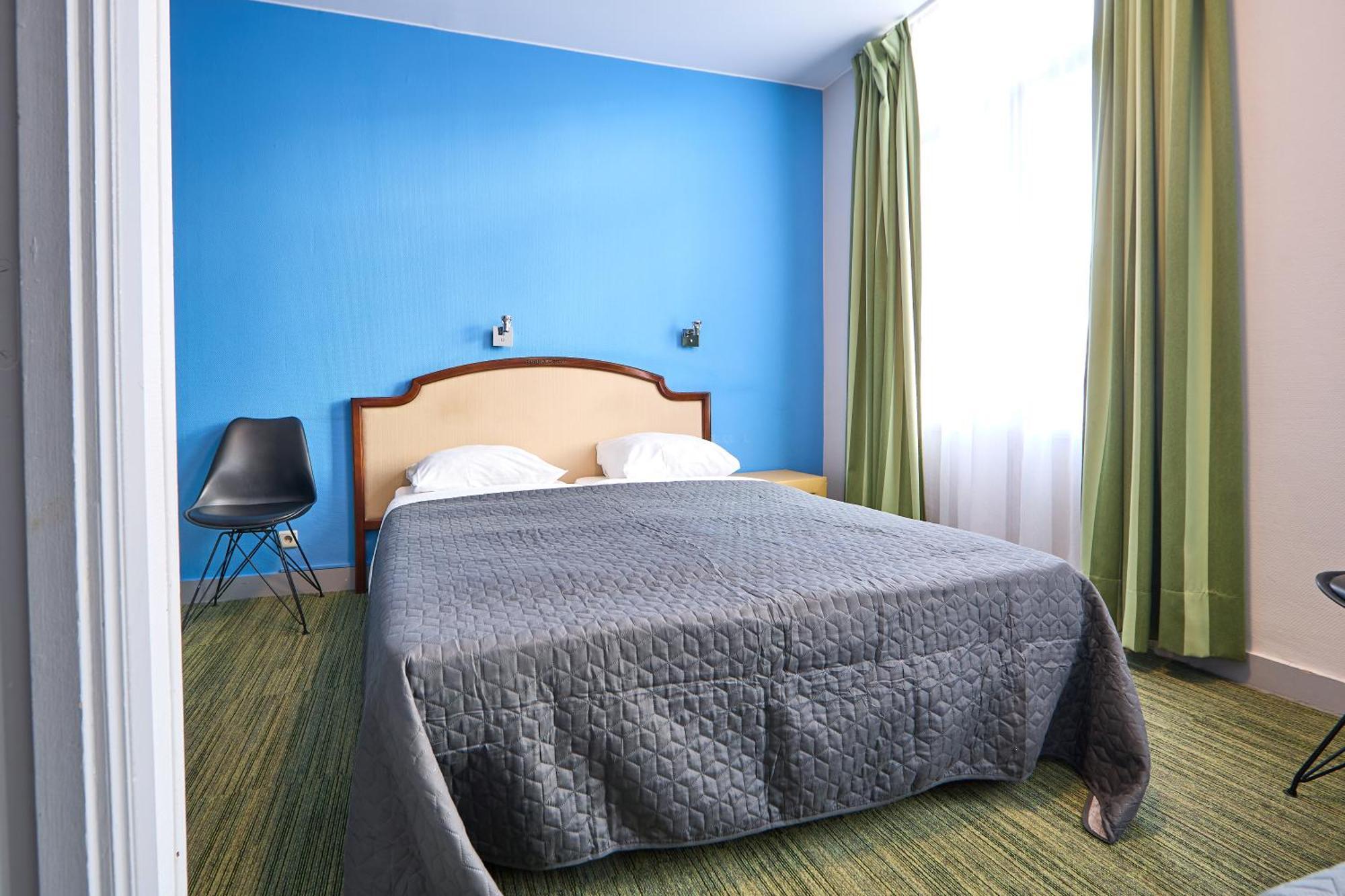Hotel Derby Merode Woluwe-Saint-Lambert Eksteriør bilde