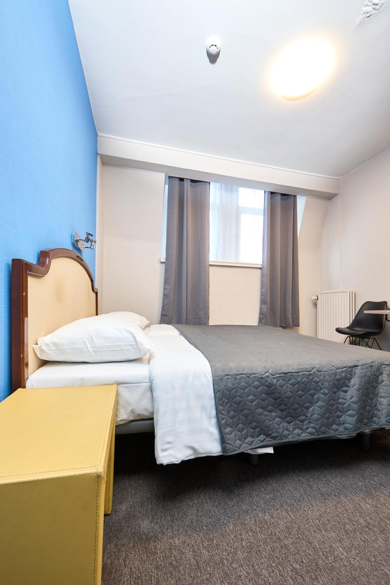 Hotel Derby Merode Woluwe-Saint-Lambert Eksteriør bilde