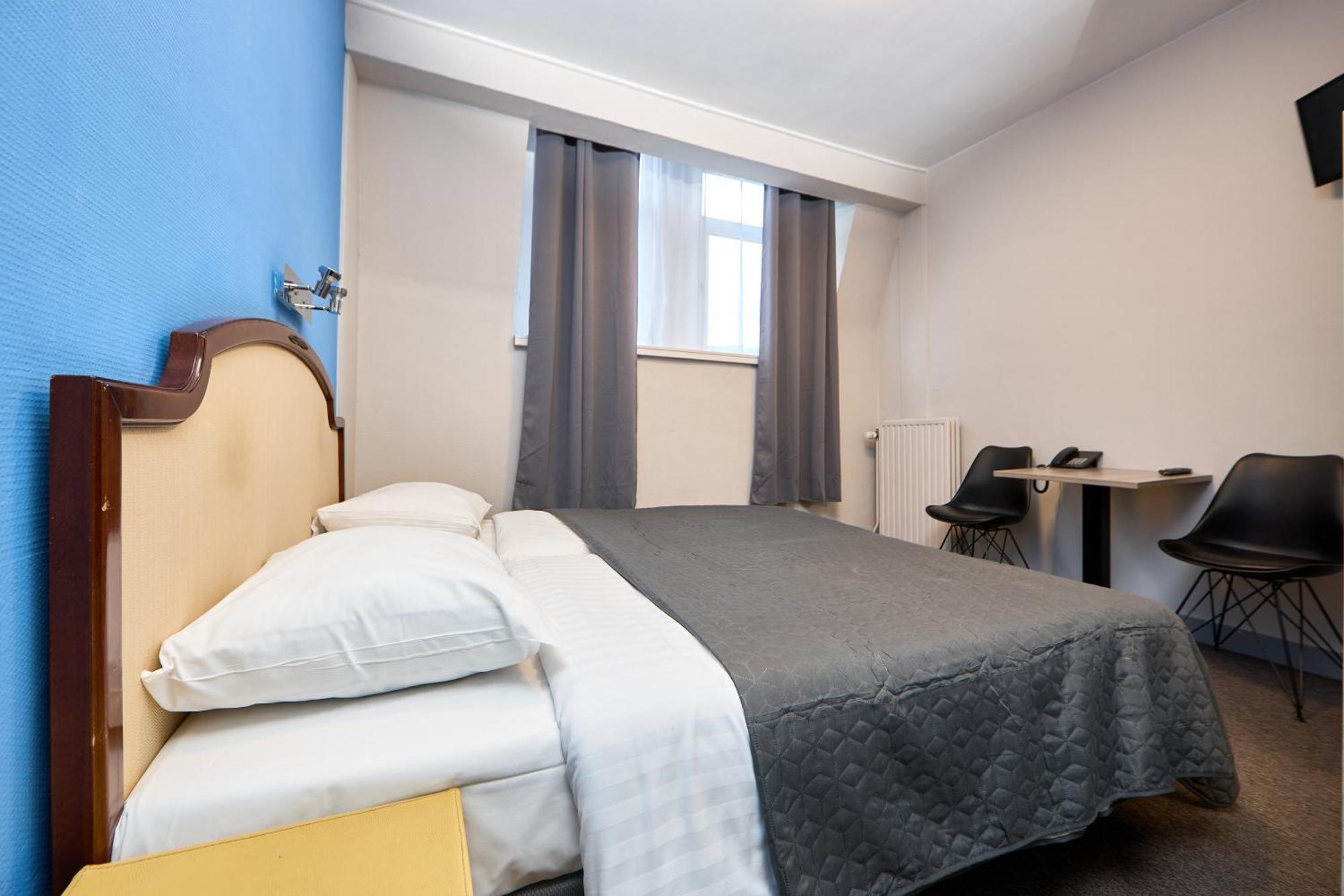 Hotel Derby Merode Woluwe-Saint-Lambert Eksteriør bilde