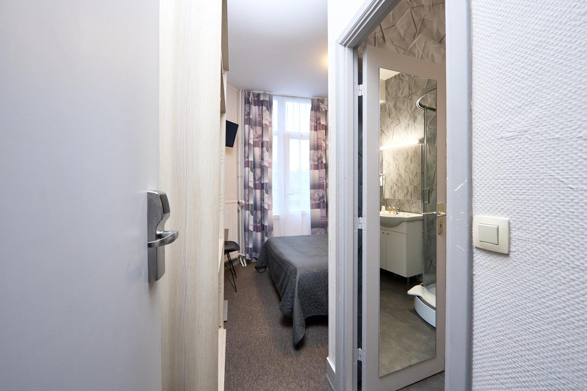 Hotel Derby Merode Woluwe-Saint-Lambert Eksteriør bilde
