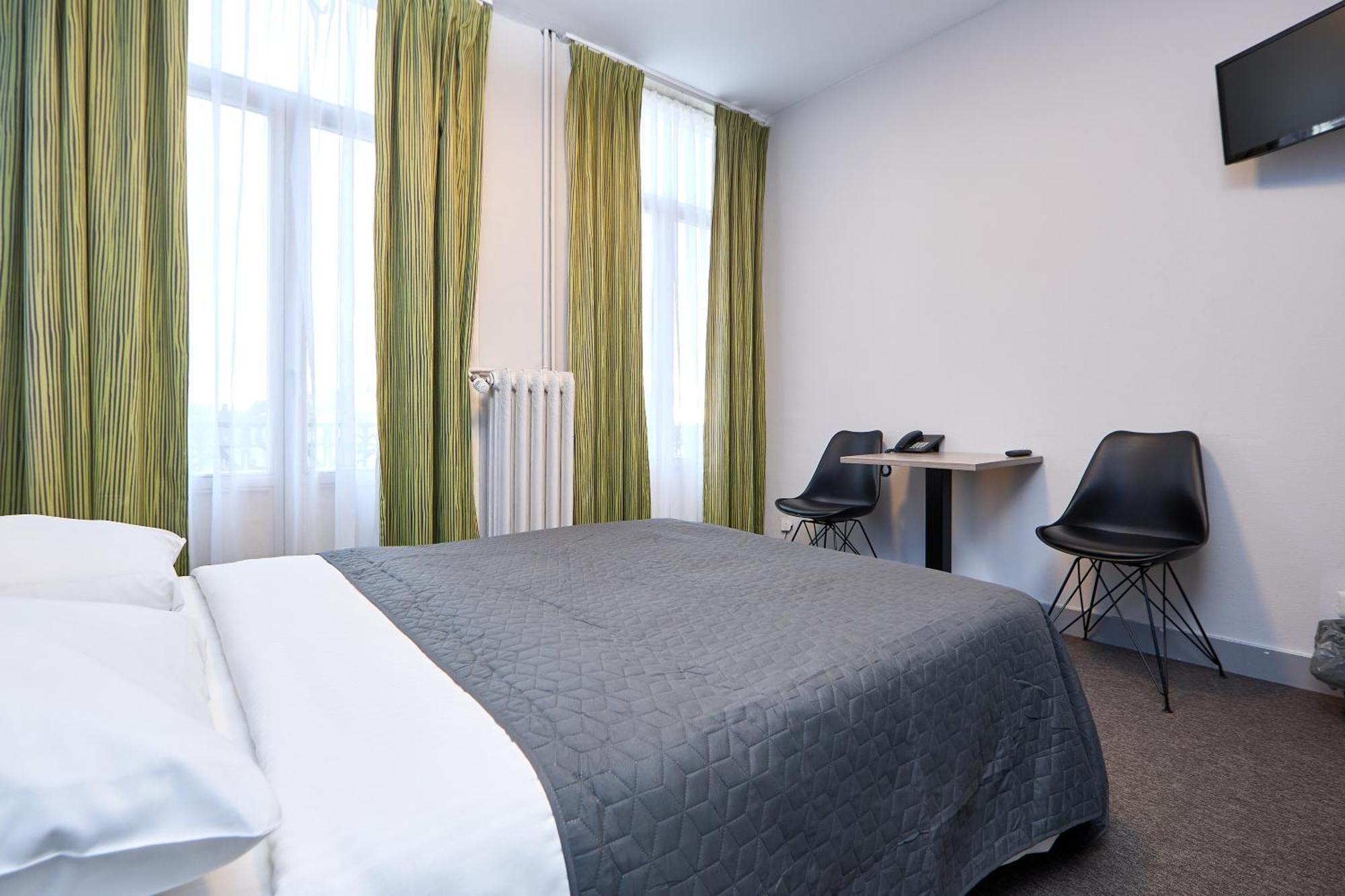 Hotel Derby Merode Woluwe-Saint-Lambert Eksteriør bilde