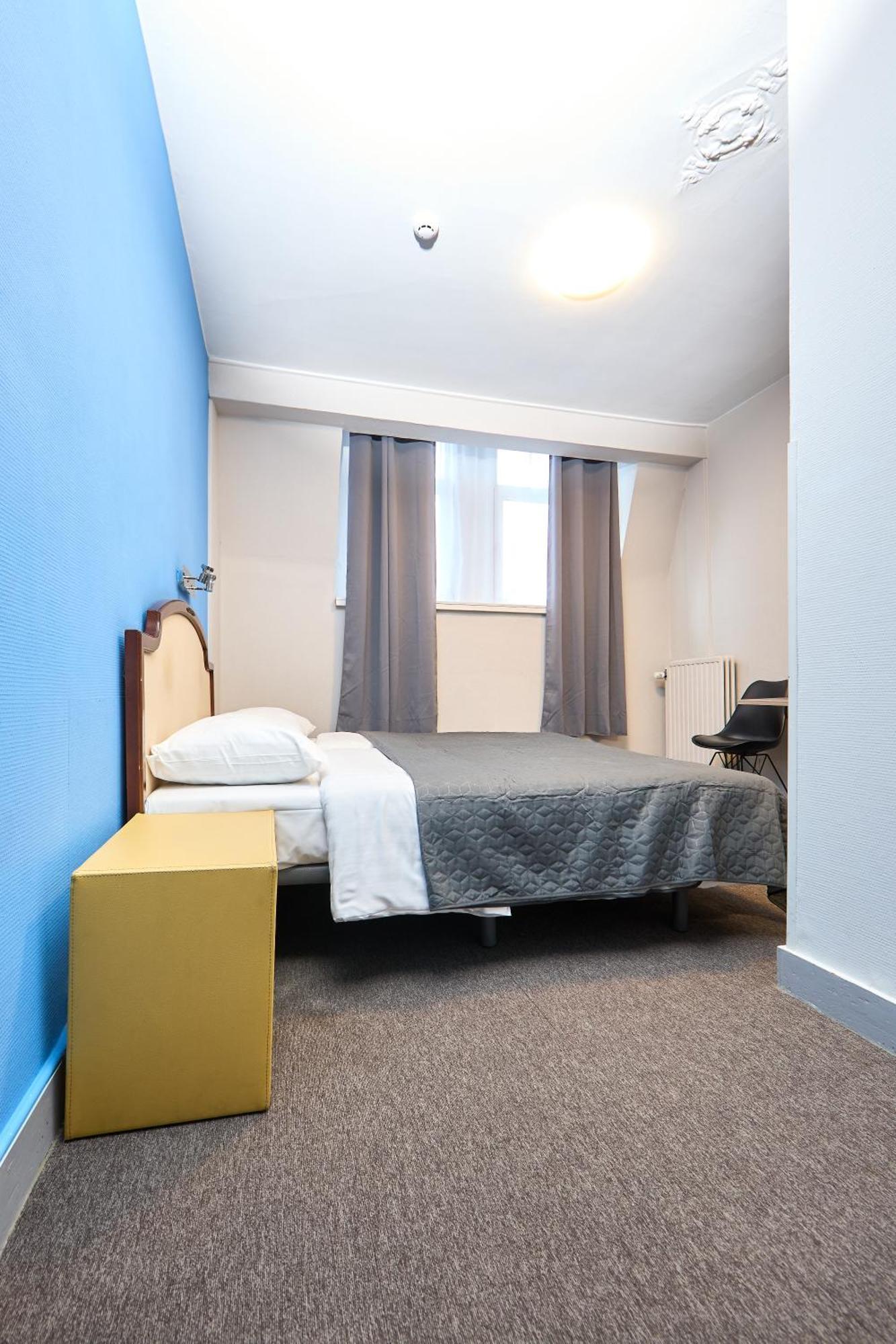Hotel Derby Merode Woluwe-Saint-Lambert Eksteriør bilde