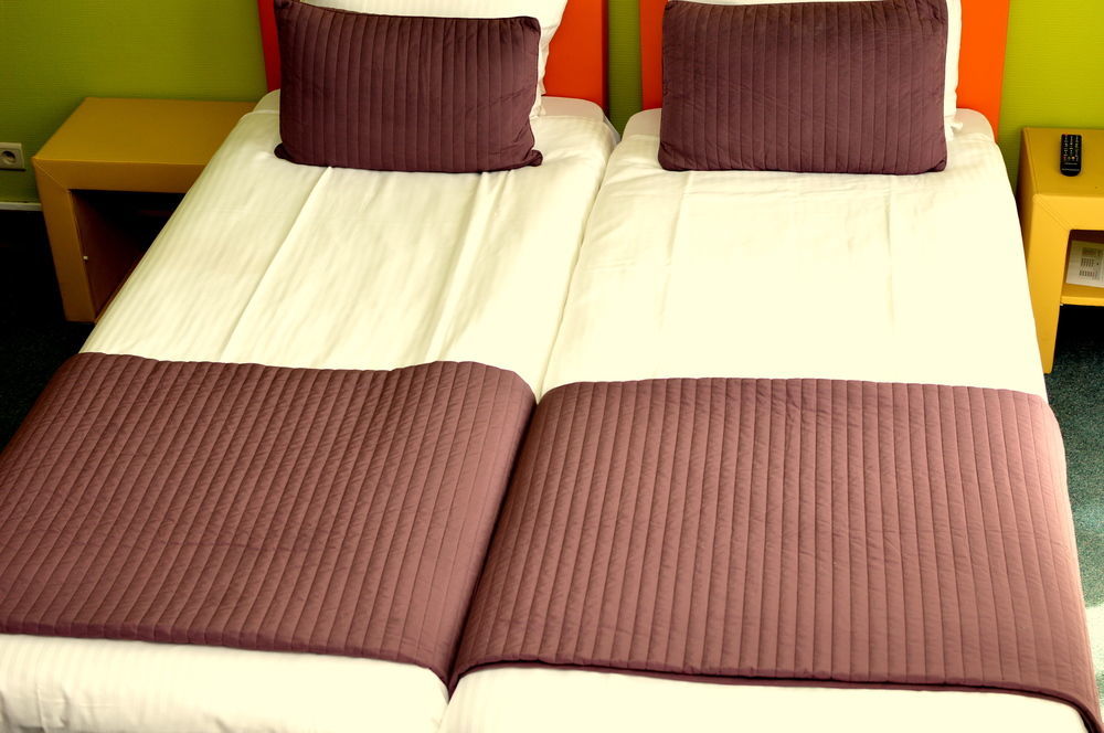 Hotel Derby Merode Woluwe-Saint-Lambert Eksteriør bilde