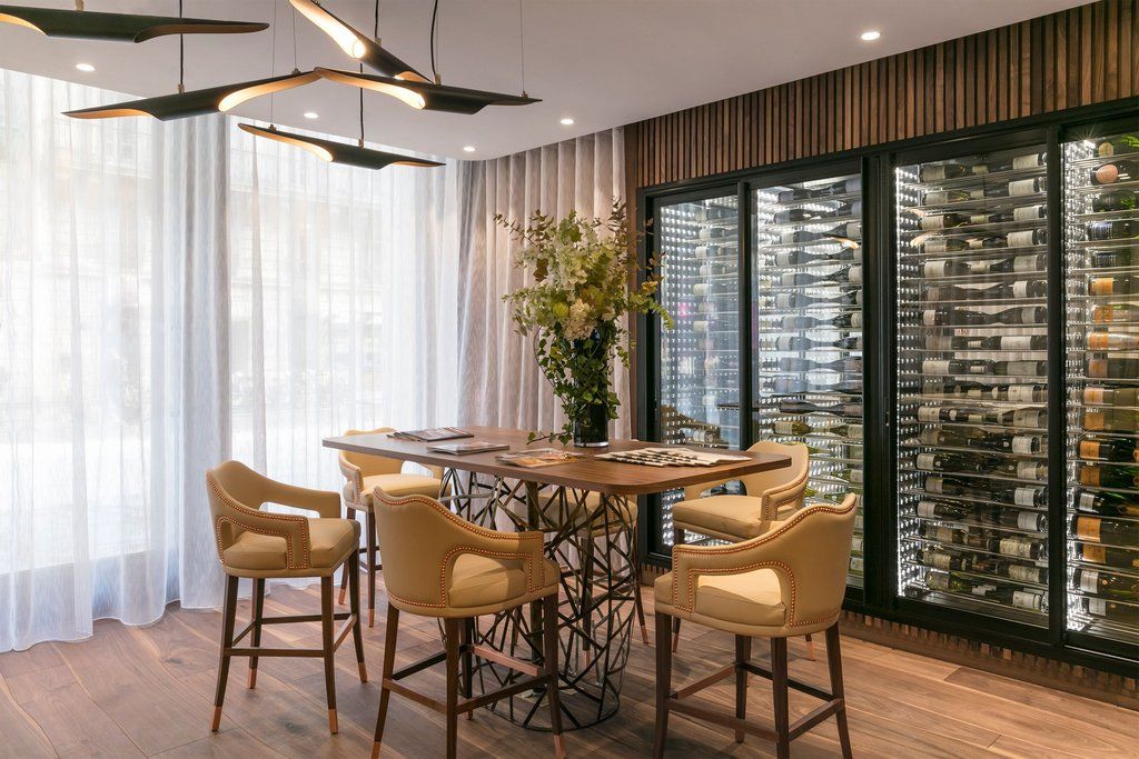 Hotel Derby Merode Woluwe-Saint-Lambert Eksteriør bilde
